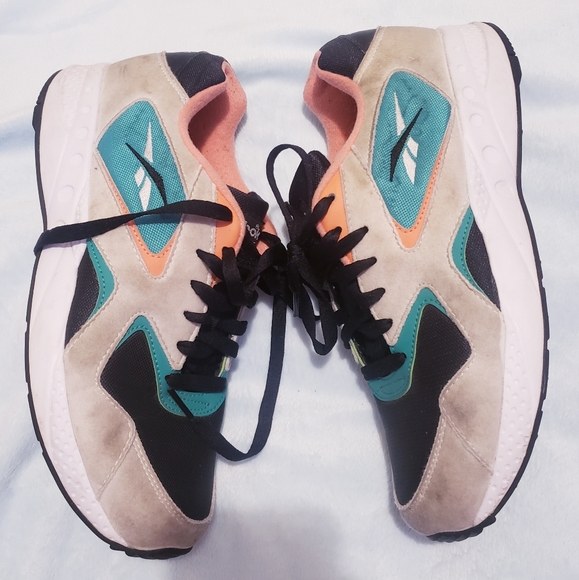 Reebok sneakers torch hex dv8575 vert - Picture 2 of 6